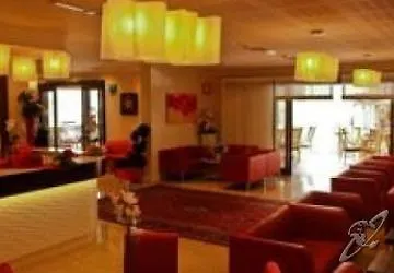 Hotel Villa Angelina Bibione