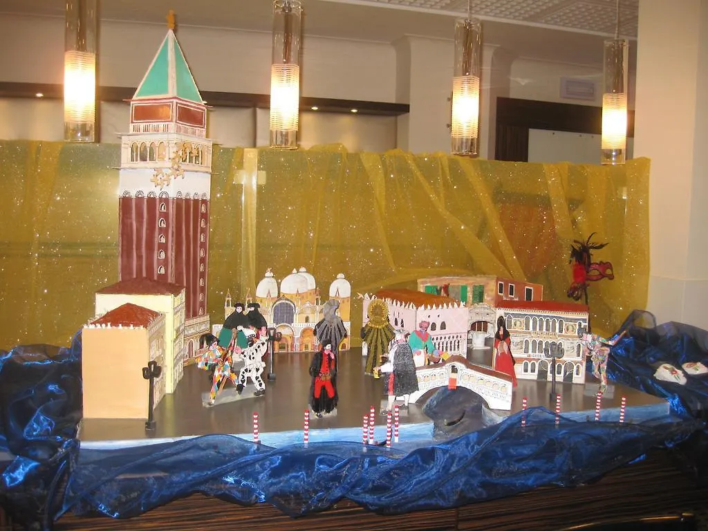 Hotel Villa Angelina Bibione
