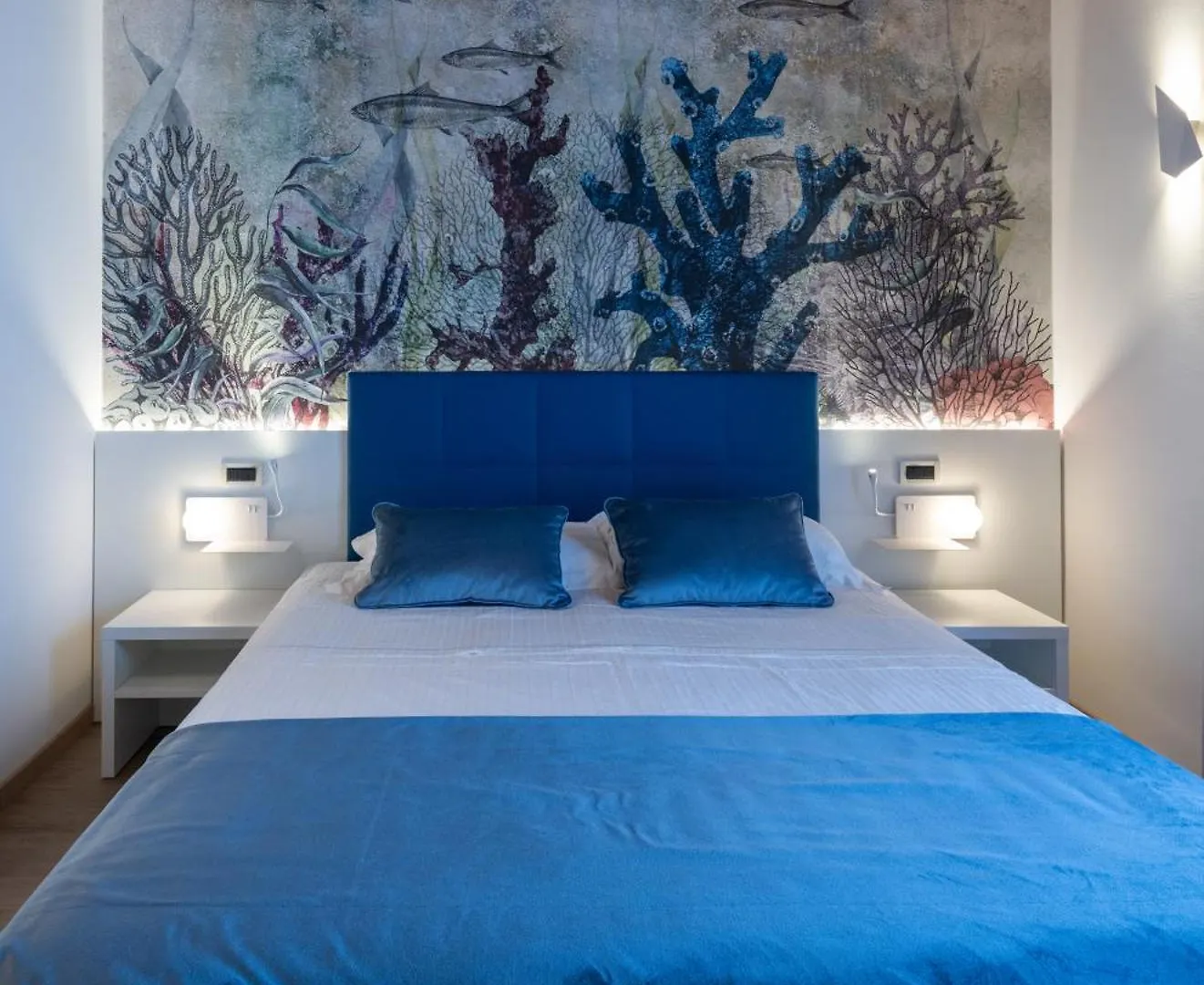 Hotel Villa Angelina Bibione
