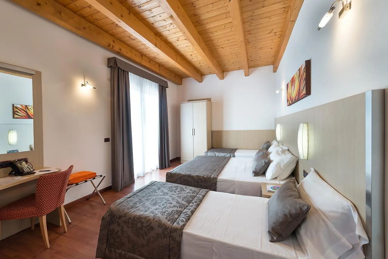 Hotel Villa Angelina Bibione