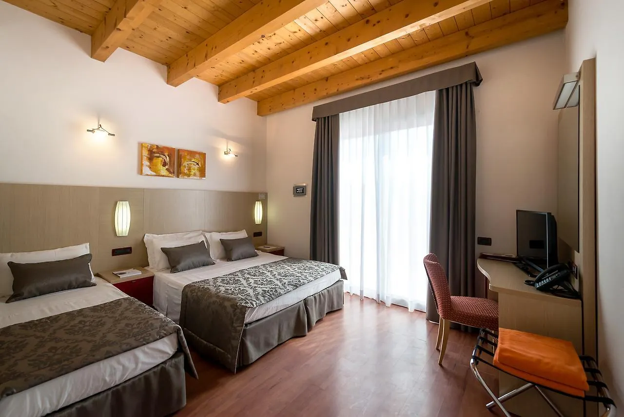 Hotel Villa Angelina Bibione