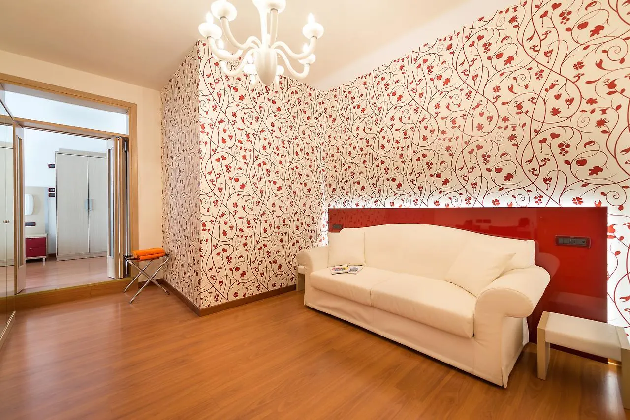 Hotel Villa Angelina Bibione 3*,  Italia