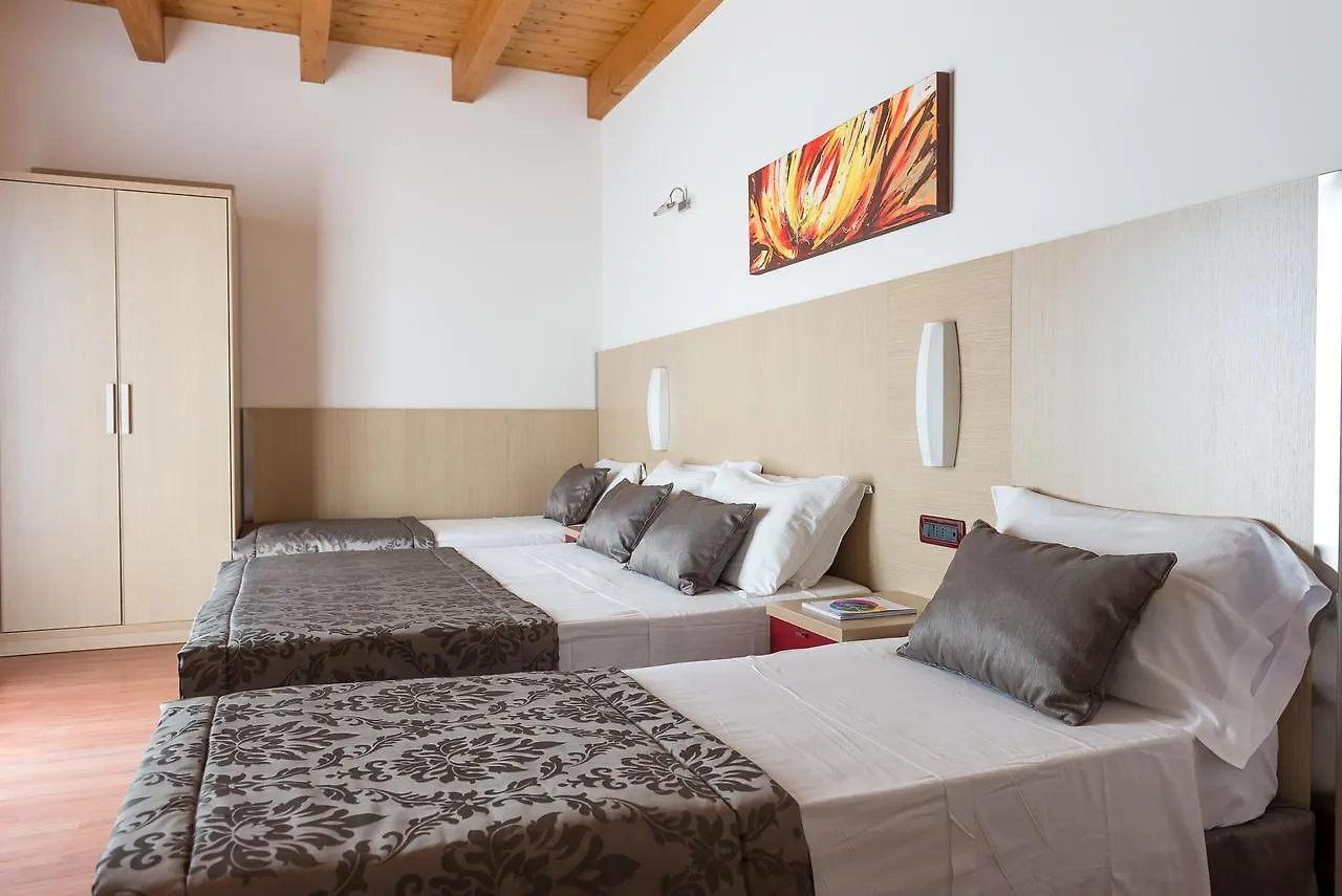 Hotel Villa Angelina Bibione