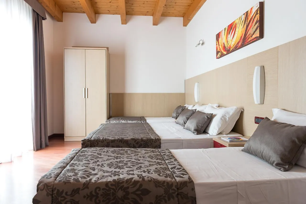 Hotel Villa Angelina Bibione