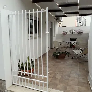 La Casa Di Roy Appartamento