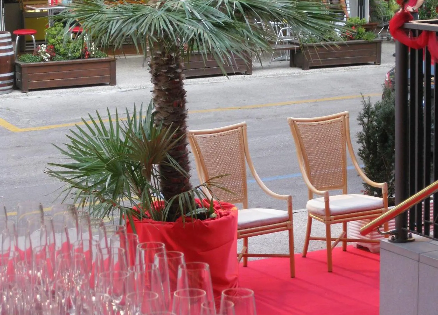 Hotel Villa Angelina Bibione