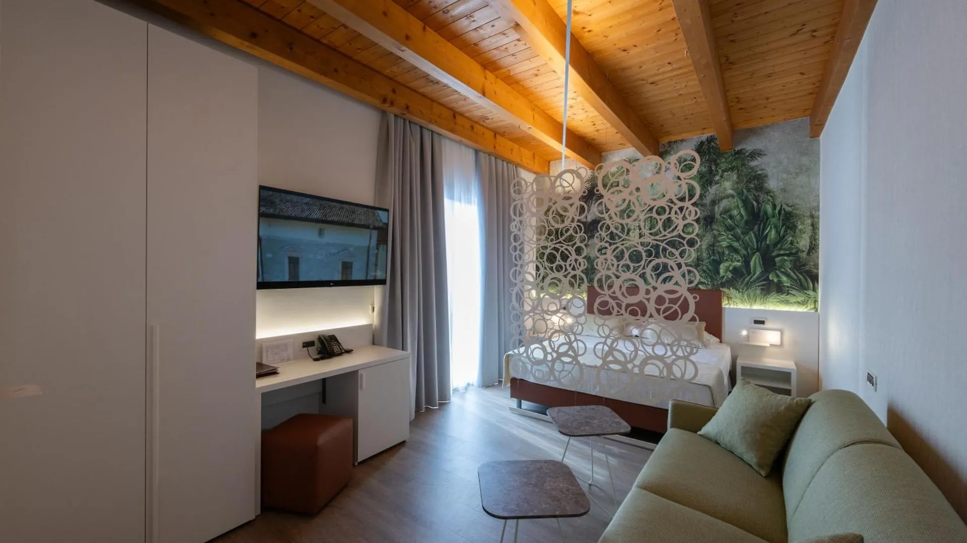 Hotel Villa Angelina Bibione