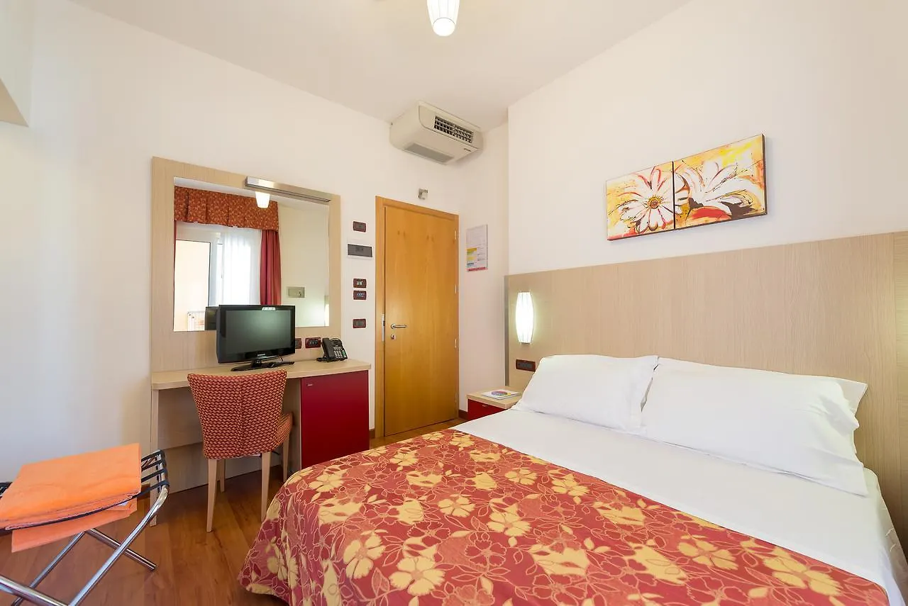 Hotel Villa Angelina Bibione
