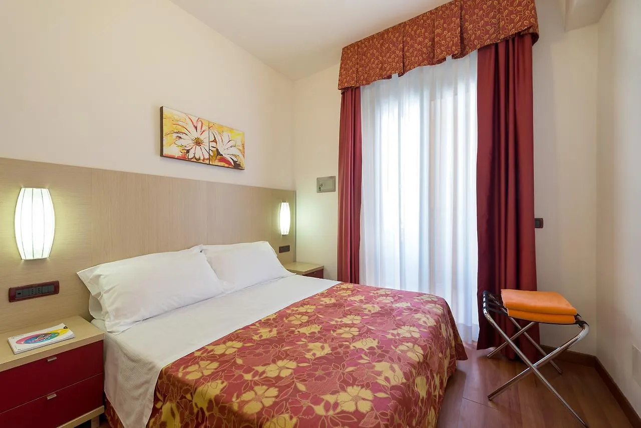 Hotel Villa Angelina Bibione