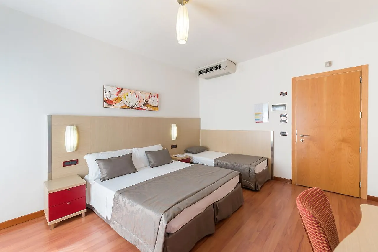 Hotel Villa Angelina Bibione