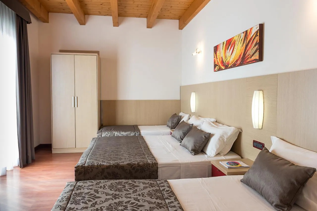Hotel Villa Angelina Bibione