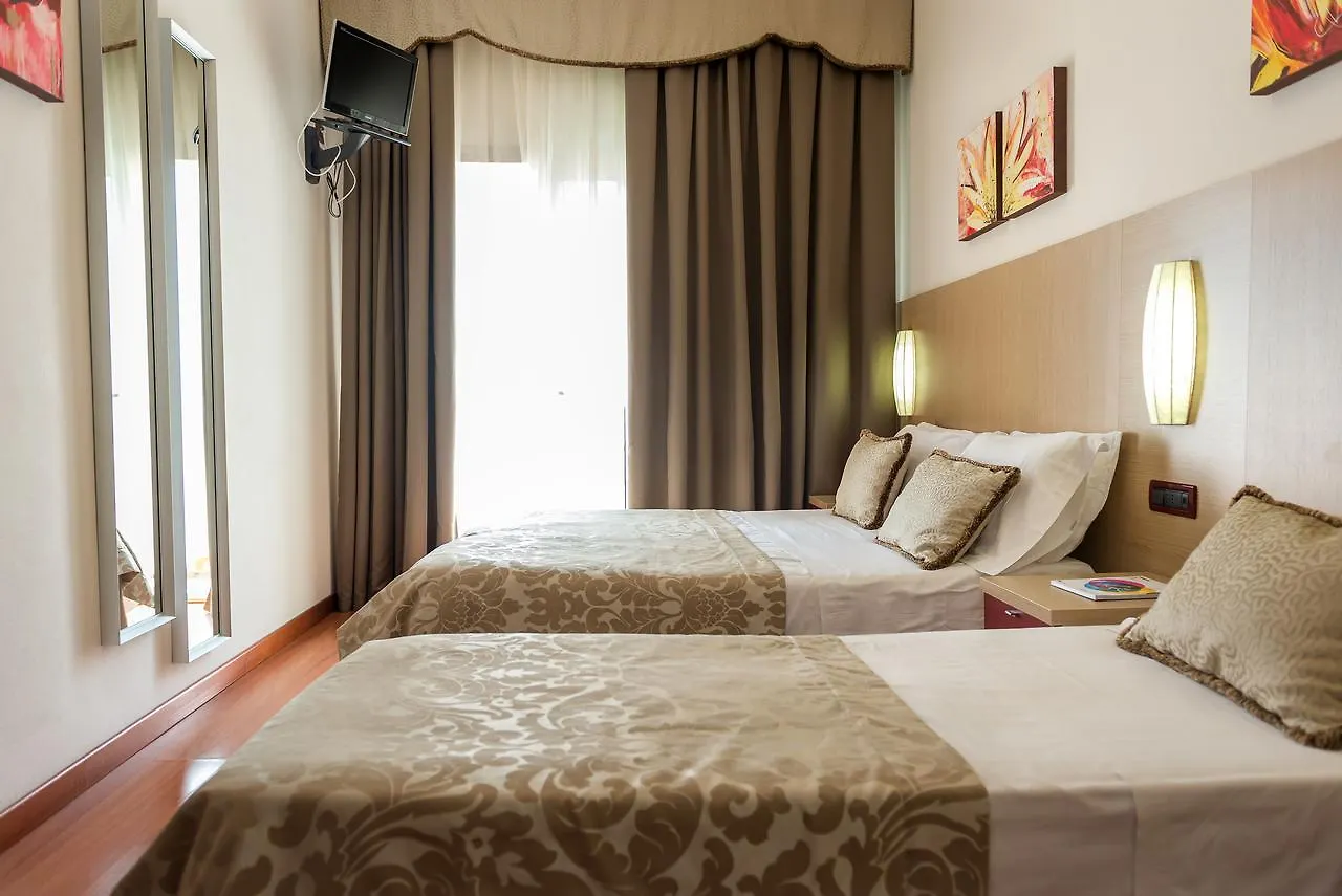 Hotel Villa Angelina Bibione